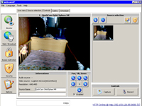 webcamXP Pro 5.3.4