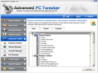Advanced PC Tweaker 4.2